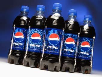  Pepsi.  - 