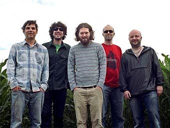 Super Furry Animals.    mainetoday.com