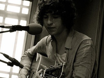  .     The Kooks