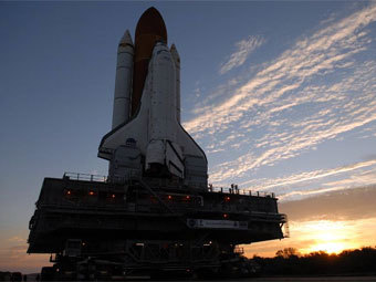 ""    .    NASA