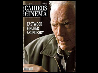  (2009)  "Cahiers du Cinema".    cahiersducinema.com