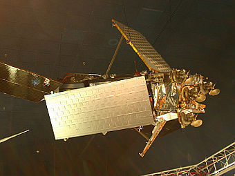  Iridium.    satobs.org