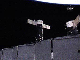""   .  NASA TV