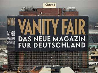  Vanity Fair  .  ©AFP, 