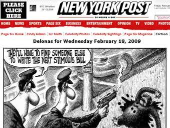    New York Post      