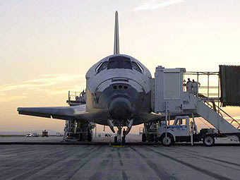  "".  NASA