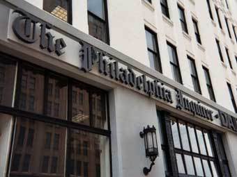   The Philadelphia Inquirer.    phillyimc.org