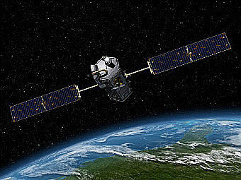    OCO.  NASA