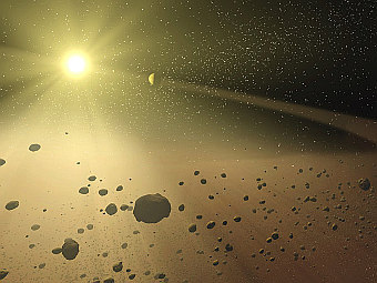    .  NASA