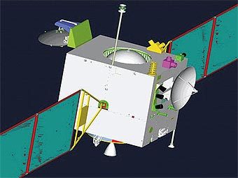    "-1".  NASA