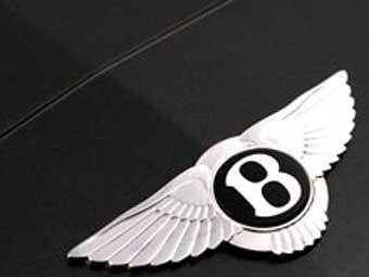     Bentley