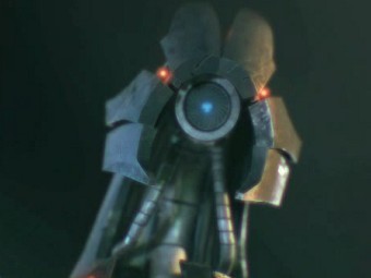    Mass Effect 2