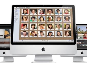 iMac,  - Apple