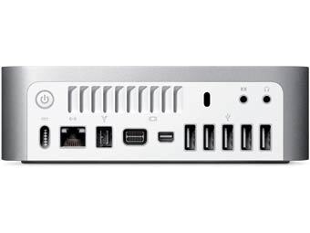 Mac mini,  Apple
