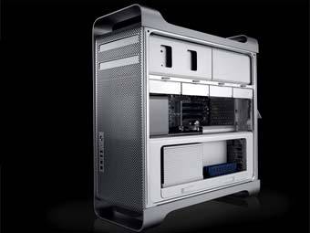 MacPro.    Apple