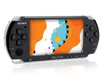  PSP.    Playstation.Blog