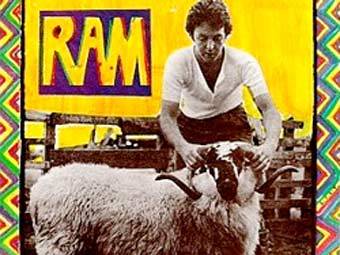    "Ram".    pitchforkmedia.com