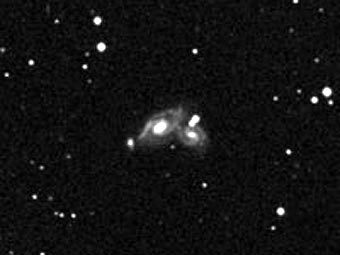   Arp 274.    hubblesite.org