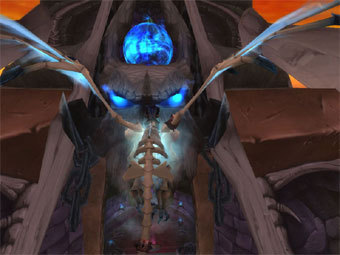    Wrath of the Lich King