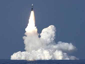    Trident.    www.fas.org
