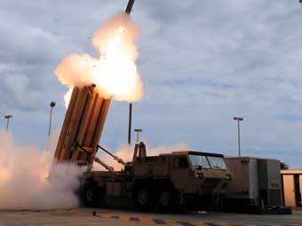   THAAD.  MDA.