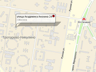     Nakarte.ru