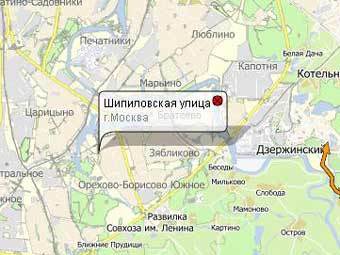    nakarte.rambler.ru