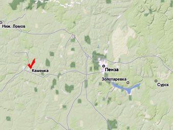       Google Maps 