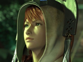  Final Fantasy XIII