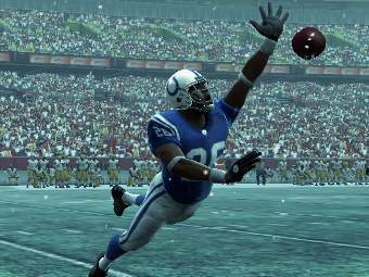  Madden NFL 09