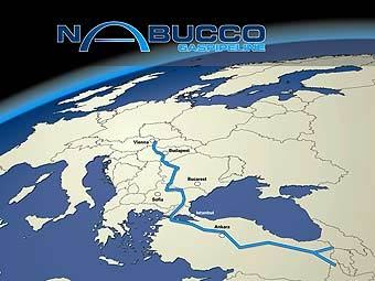   Nabucco   nabucco-pipeline.com 