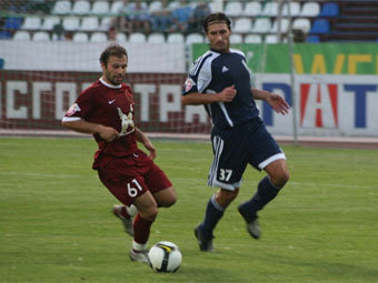   "" - "" (15  2008 ).    football.tomsk.ru