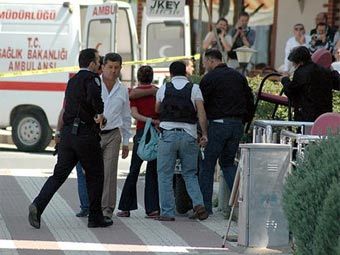        .   CNN Turk