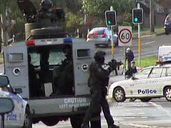    Lakes Hotel  .  ABC News