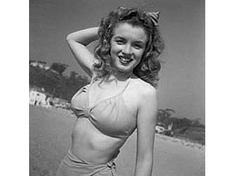  .    marilynmonroe.com