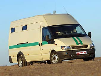  Ford Transit.    laura-armored.ru 