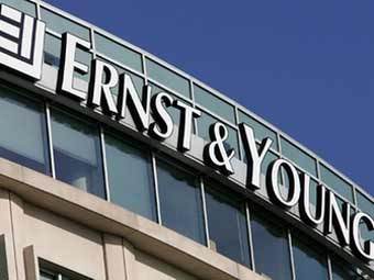  Ernst & Young.    jobguu.ru