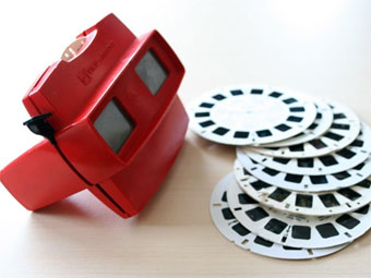  "Viewmaster".    SlashFilm      