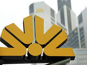  Commerzbank.  ©AFP