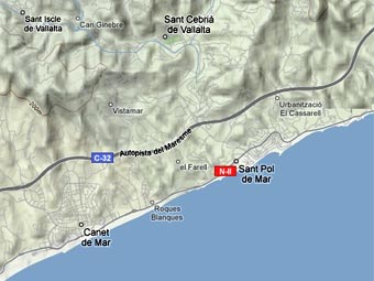  .    Google Maps