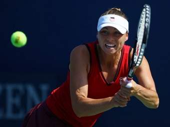    US Open.  ©AFP