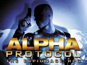    Alpha Protocol