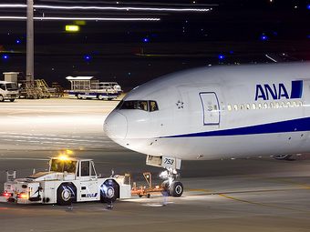   All Nippon Airlines (ANA).    airliners.net