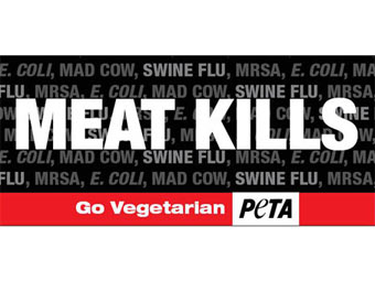  PETA