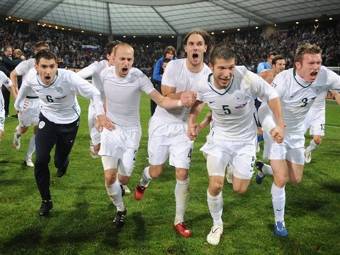       -2010.  ©AFP