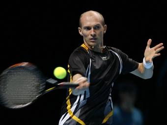      ATP.  ©AFP