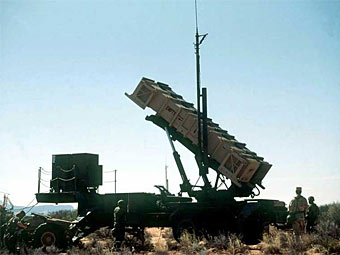  Patriot.    militarypictures.info