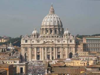     .    saintpetersbasilica.org
