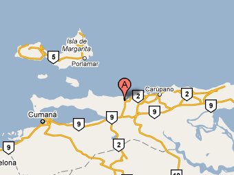  .    maps.google.com