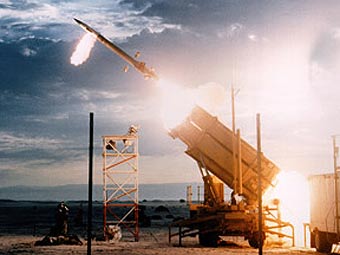  Patriot.    boeing.com
